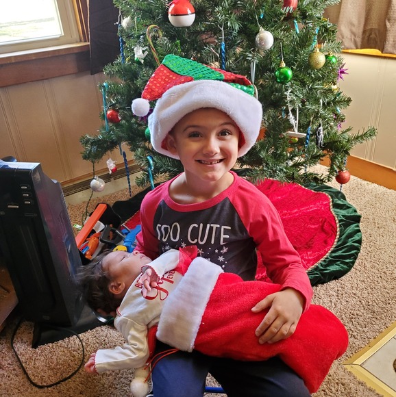 Meet your Posher, Terrie - Picture 1 of 1